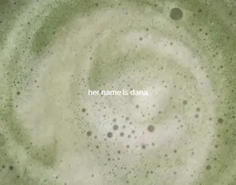 🍃 #dana #danah #fyp #hernameis 