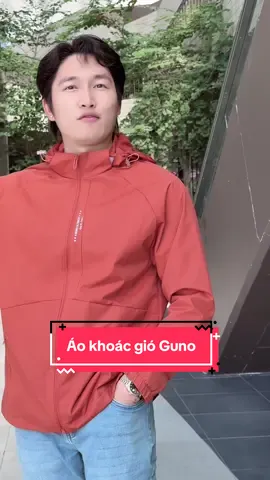 Cứ màu cam là chốt mới lạ #xuhuong #tikhub #thoitrangnam #aokhoacnam #aokhoacgio 