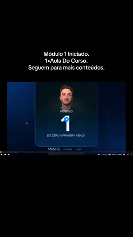 vazando o curso do ruyter assiste antes de cair o perfil #dinheiro #marketingdigital #fy #ruyter #empreendedorismo 