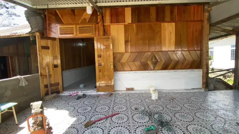 Sau những ngày tháng cố gắng giờ cũng đã xong 💪