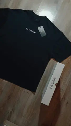 ⛓️//Electric Blue//⛓️ Industrial Awakening #clothingbrand #hardtechno #tshirt #techno #rave 