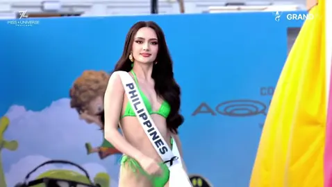 𝐒𝐡𝐞’𝐬 𝐨𝐧 𝐟𝐢𝐫𝐞 🔥  Our 𝐌𝐢𝐬𝐬 𝐔𝐧𝐢𝐯𝐞𝐫𝐬𝐞 𝐏𝐡𝐢𝐥𝐢𝐩𝐩𝐢𝐧𝐞𝐬 𝟐𝟎𝟐𝟓 𝐀𝐡𝐭𝐢𝐬𝐚 𝐌𝐚𝐧𝐚𝐥𝐨  owned the 𝐒𝐰𝐢𝐦𝐬𝐮𝐢𝐭 stage with confidence and control. ✨🇵🇭 Every step showed her strength and the hard work behind this moment. Support our 𝐌𝐢𝐬𝐬 𝐔𝐧𝐢𝐯𝐞𝐫𝐬𝐞 𝐏𝐡𝐢𝐥𝐢𝐩𝐩𝐢𝐧𝐞𝐬 𝟐𝟎𝟐𝟓 𝐌𝐚. 𝐀𝐡𝐭𝐢𝐬𝐚 𝐌𝐚𝐧𝐚𝐥𝐨 on the  𝐌𝐢𝐬𝐬 𝐔𝐧𝐢𝐯𝐞𝐫𝐬𝐞 𝐀𝐩𝐩  powered by 𝐙𝐞𝐭𝐫𝐢𝐱. Vote for the 𝐏𝐇𝐈𝐋𝐈𝐏𝐏𝐈𝐍𝐄𝐒 in the following categories: • Most Beautiful People • Beyond The Crown • Most Photogenic • People’s Choice • Miss Congeniality • Best Skin • Best Evening Gown • Best National Costume HOW TO VOTE:  1. Download the Miss Universe app on Apple Store or Google Play Store. 2. Buy votes or watch ads to get 𝐅𝐑𝐄𝐄 𝐕𝐎𝐓𝐄𝐒 3. Vote for the Philippines on Most Beautiful People and Beyond the Crown categories and other categories that will be seen on the Miss Universe app. #MissUniverse #MissUniversePhilippines2025 #AhtisaManalo #AHTI5A #EmpirePh 