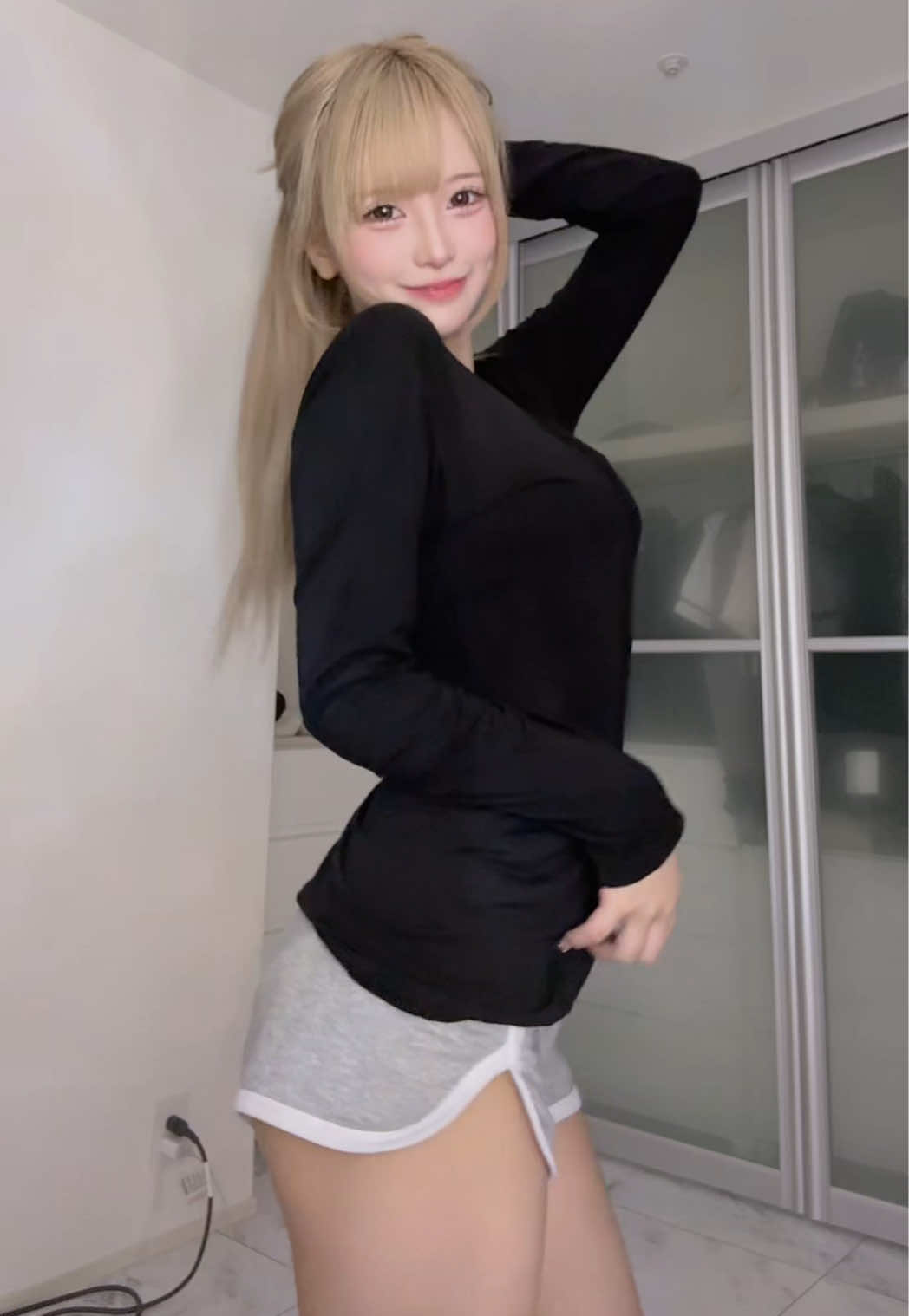 ヒートテックの季節❄️