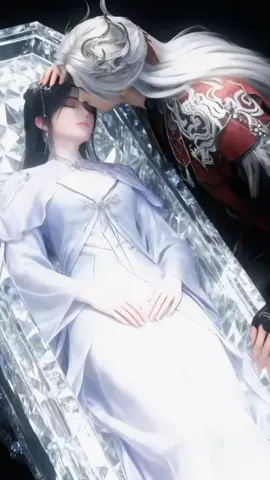 wanglin❤️limuan. #limuan #wanglin #donghuaedit #renegadeimmortal 