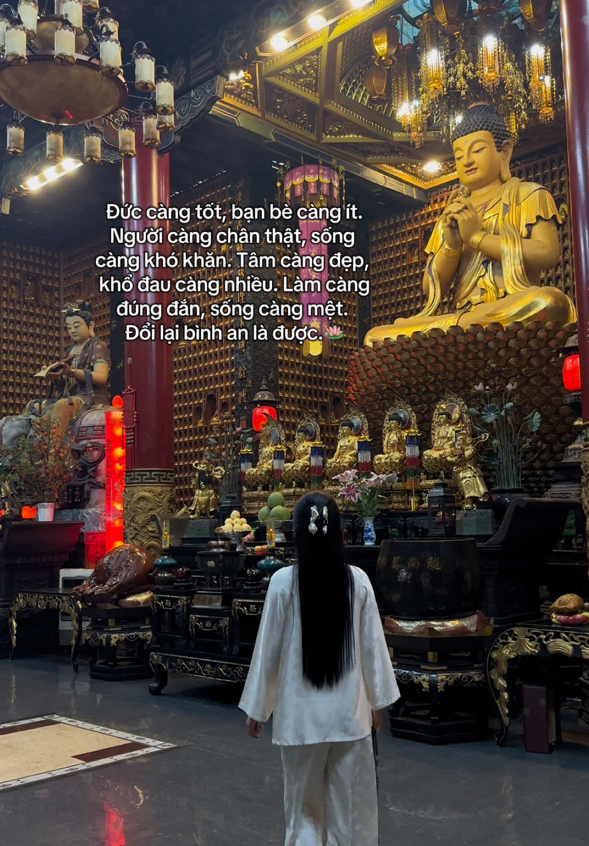 Nam Mô A Di Đà Phật🙏#phapphucdichua #reviewdodichua #dichuamacgi #nammoadidaphat #xh 