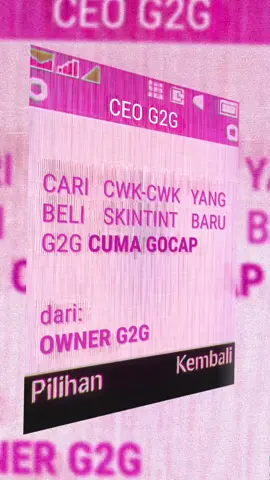 ✨ No filter, no problem. Just flawless blur IRL 💖 Skin tint ini kasih hasil semi-matte, buildable, dan super nyaman seharian💧 Gas checkout di TikTok Live G2G sekarang! #glad2glow #skintint #makeup #flawless #makeupproducts 