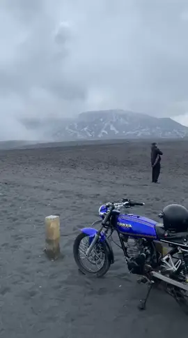 kurang cewek e sam#pati24jam⚡ #gl100#fyp #bromo 