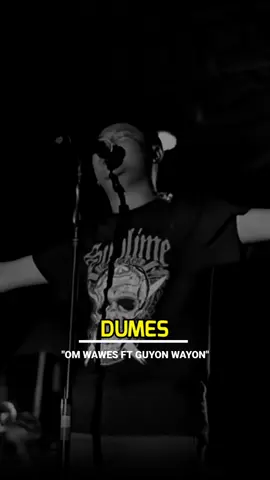 kelingan opo? #playlistjowo #dumes #wawes #guyonwatonofficial #liriklagujawa 