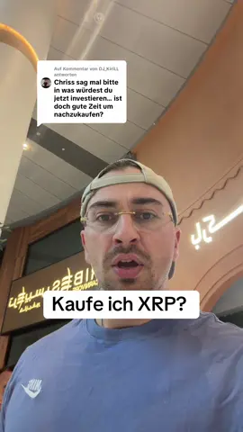 Antwort auf @DJ_KiriLL #xrp #deutsch 
