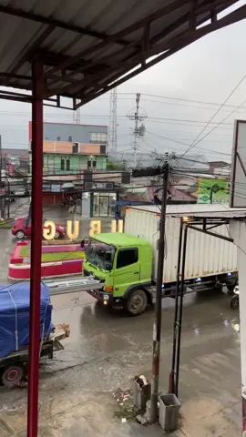 Gubug dengan kenangannya #gubug_purwodadi #gubug #gubugstory #views #fyp 