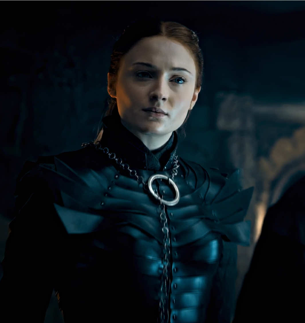 Sansa Stark🔥. #sansastark #gameofthrones #gameofthronesedit #fyp 