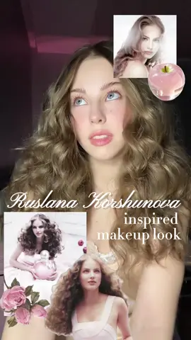 ──── Products ──── * VIVIENNE SABO liner virtuose, 02 * Millefee my kitty eyeshadows(07 american shorthair; 05 Siberian)  * rad all that juice mascara (001, oxblood) * PURITO cica clearing bb cream, 21 light beige  * L'OREAL PARIS infaillible concealer, 320 * RELOUIS PRO HD powder * DEAR DAHLIA blooming edition paradise soft dream blush, happiness  * WET N WILD blushlighter mega glo, highlighting bling  * CLARINS natural lip perfector, 06, 08                                                                   #makeup #ruslanakorshunova #makeuplook #fyp #makeuptutorial    