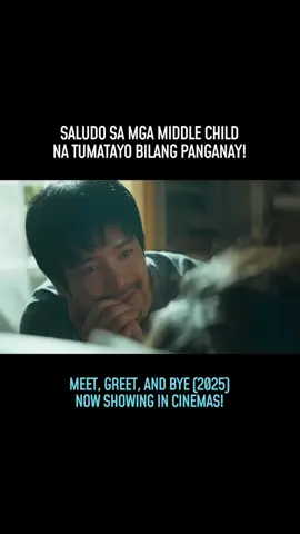 Para sa mga Brad Facundo, na gagawin ang lahat para kay mama at sa mga kapatid n’ya 🥹  