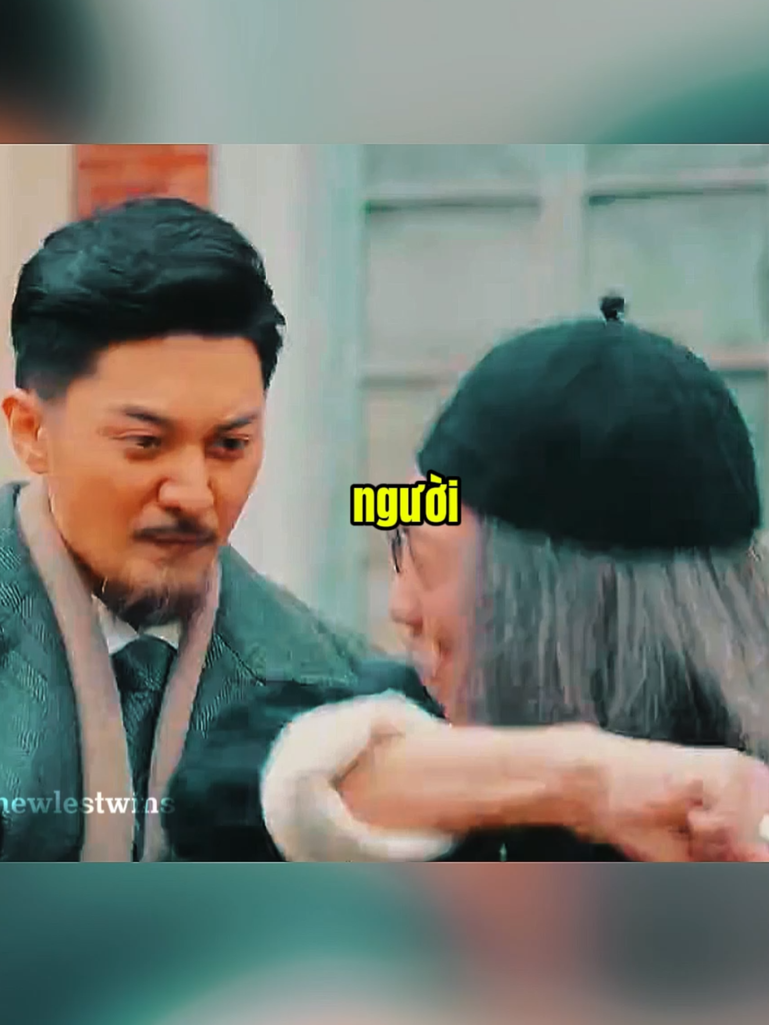 Cuộc Truy Lùng Nguy Hiểm | Giữa Lòng Hỗn Chiến P2 #flim #phimhay #movies #fyb #foryou