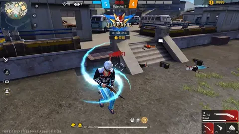 มาแทนที่ RUOK👑 #ฟีฟาย #ไฮไลท์ฟีฟาย #วัยรุ่นเดิมพัน👽🔥 #fyp #free_fire 