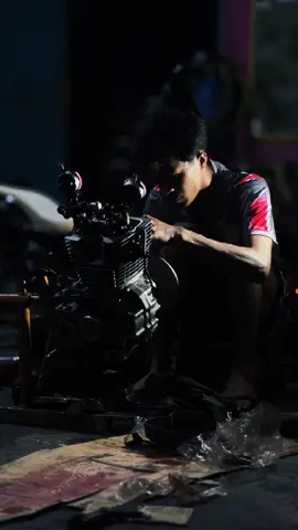 lautan itu dalam, trima kasih sudah menilaiku dari permukaan #MDspeed #foryoupage #jogja24jam 