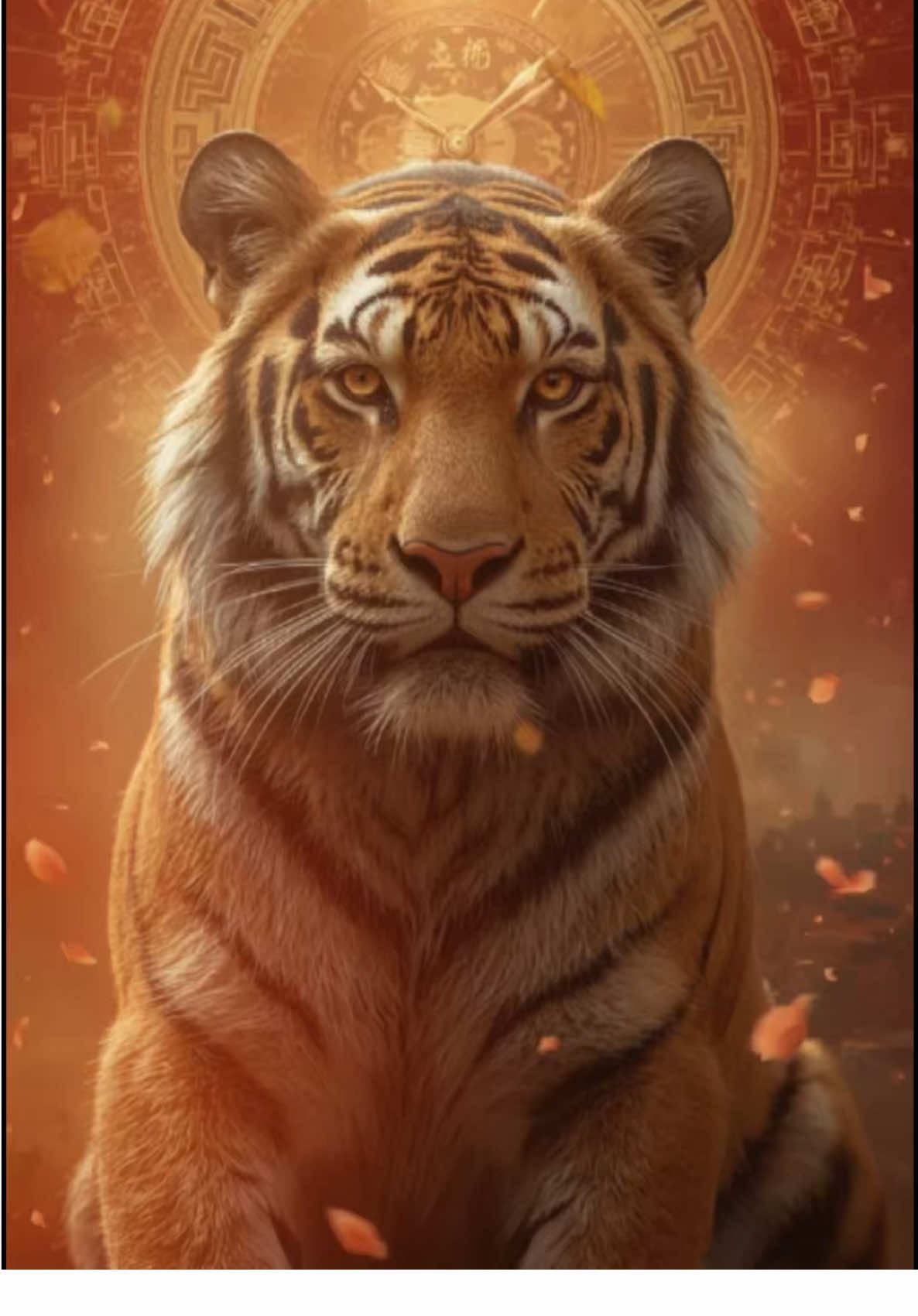 Tuổi Dần tháng 10 âm này #tuvi12congiap 