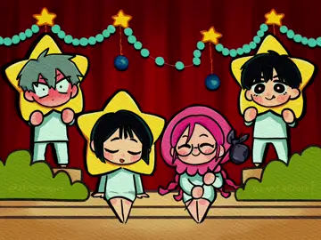 🪼🫧⭐️ #alienstage #alnst #fyp 