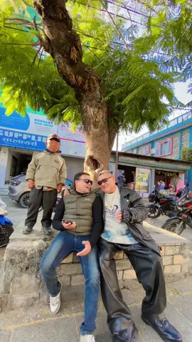 Beautiful song ❤️@Arjun Sapkota #pakku88 #comedypokhara #pakkudon #mailodon #foradvertisement @Maila Don @Ming Ming 