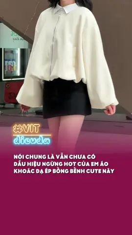 Vẫn chưa có dấu hiệu ngừng hot #outfit #fyp #vitdieuda #OOTD #reviewquanao  