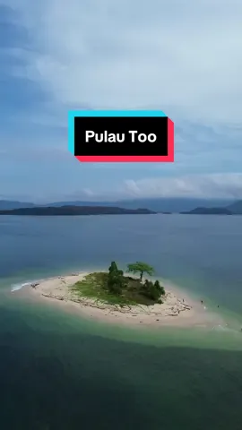 📍Pulau Too, Kecamatan Maba, Halmahera Timur, Maluku Utara #TimEkspedisiPatriot #PulauToo #KementerianTransmigrasi #HalmaheraTimur #MalukuUtara 