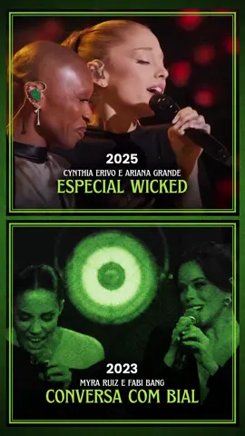 #wickedmovie #wickedbrasil 