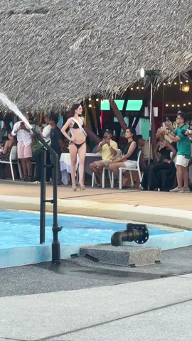 #ข่าวtiktok #บันเทิงtiktok #missuniverse #venezuela🇻🇪 #เวียดนาม 