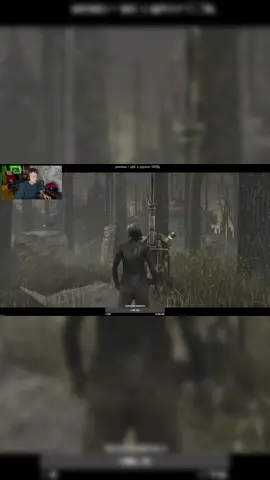 DBD Hell Moments #21 #deadbydaylight #dbdtiktok #dbdclips #dbdmoments #dbdedit #hellhond #fypシ #recommend #2v8deadbydaylight  #2v8 #redison