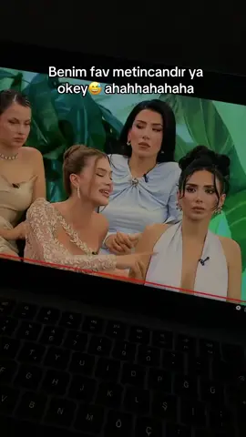 Okey hahahahahaha #kısmetseolur   #metincan        @Metin Can Akdeniz 