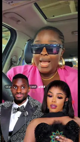 @Generale_boss_capo @Awoush kitty 🎀 #mamendiayesavon #mamanvulgaire #mamanbusiness #adamo #awoush_kitty 