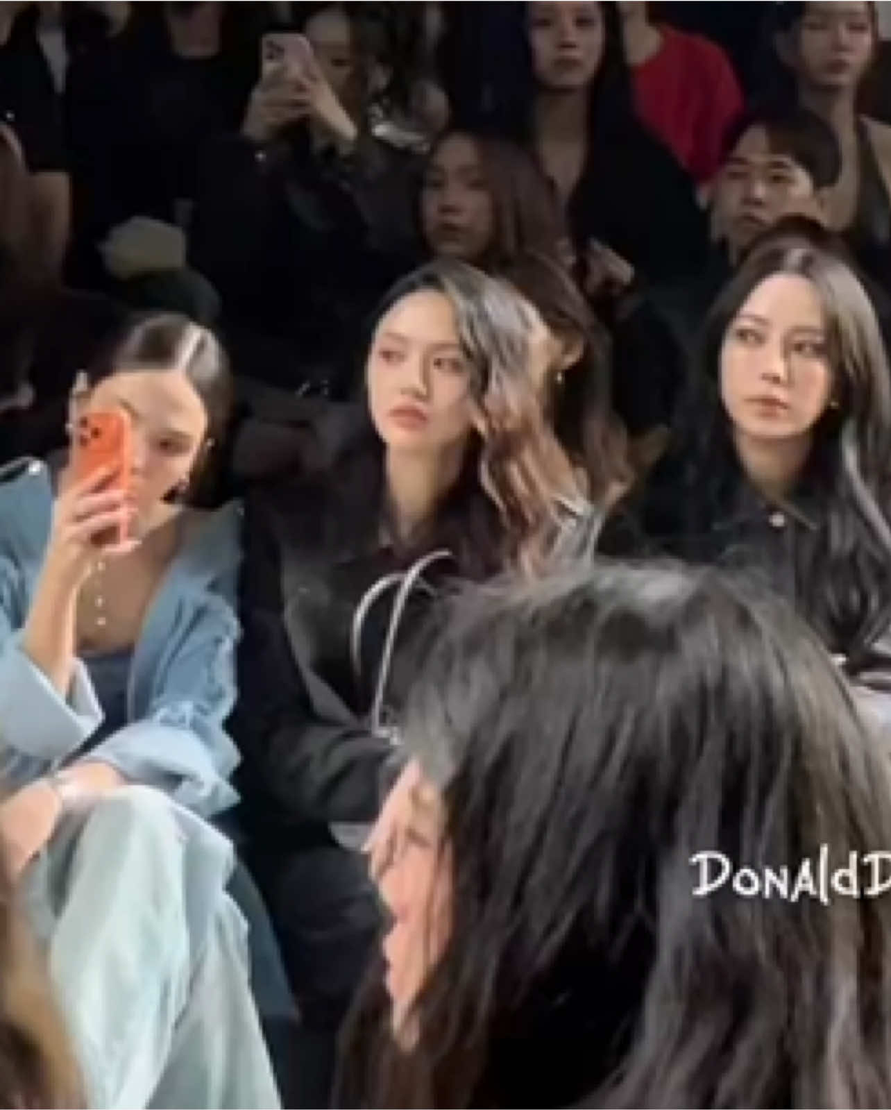 #LMSY #ลูกหมีซอนญ่า #EFW2025xLMSY #LMSYxSOCIALBUZZ 