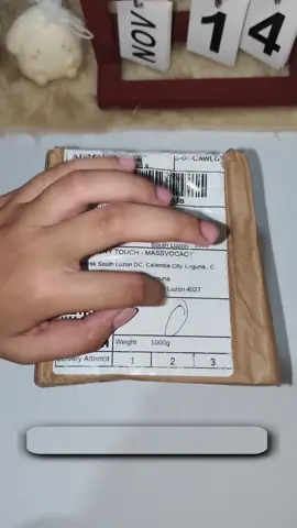 Yeyyyy I Got my first FREE SAMPLE!!! Thank you so much dear seller @garnierph #Skincare #GarnierDryTouch #GarnierZeroLagkit #fyppppppppppppppppppppppp #makeitviral 