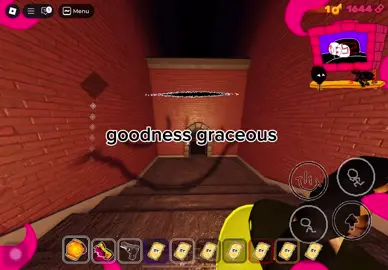 Christianity game btw #graceroblox #fyp #plsdontflop #iworkedhardonthis #igotboredsoimadethis 