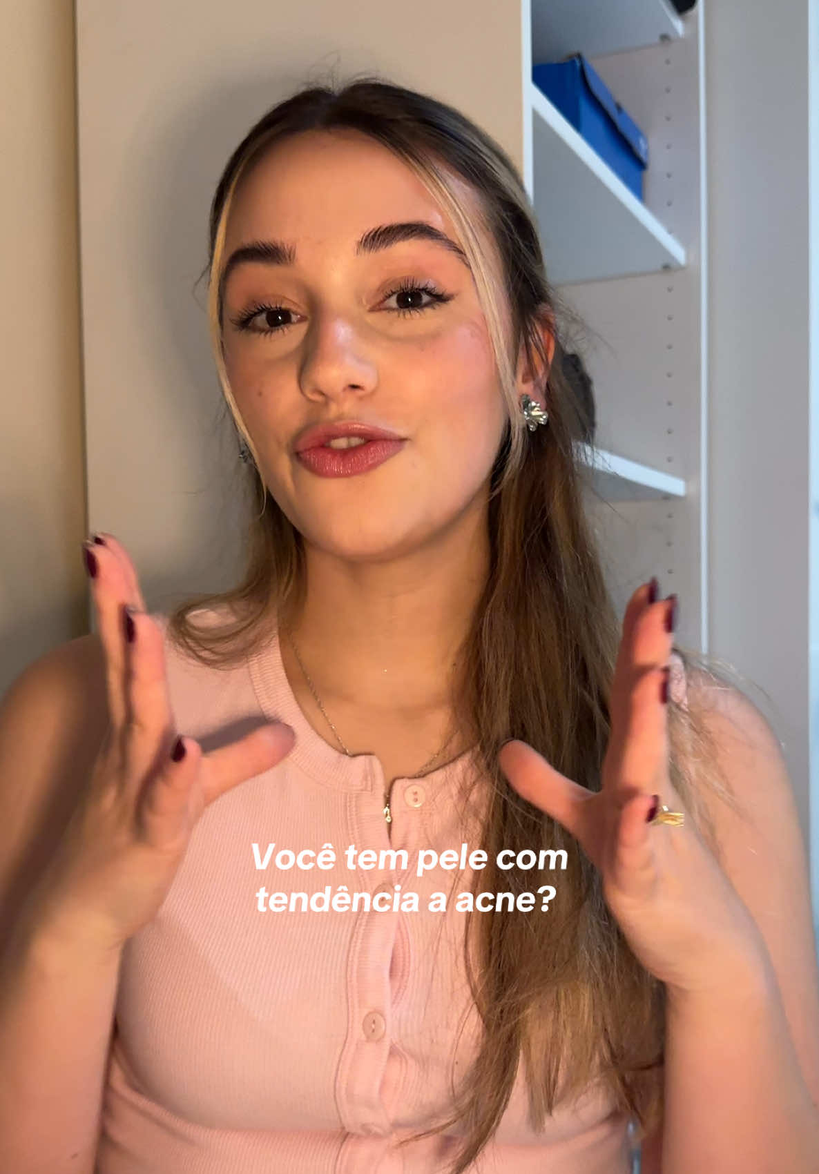 NÃO É PUBLI | Essa é minha honesta opinião sobre esse produto que já venho usando a 2 anos.  Hydrating Camo Concealer ✅ Um dos melhores corretivos pra quem tem pelo com tendência a acne.  #fyp #mulhercristã #espinhas #cuidadoscomapele #corretivo 