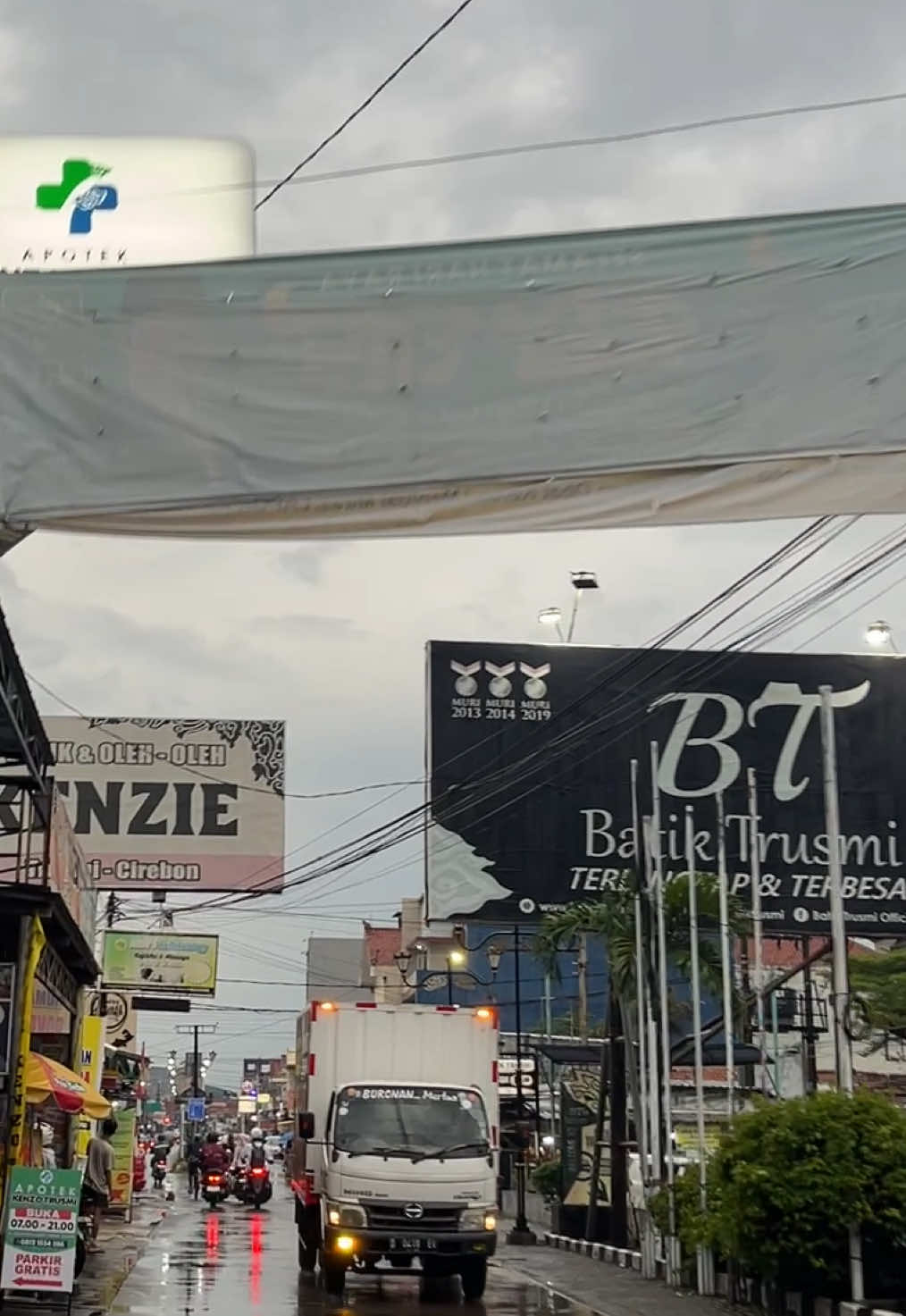 after rain je ang #cirebonpride🏴‍☠️  #beranda #jawapride #fypシ゚ #4u 