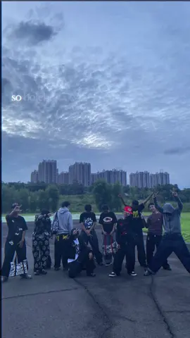 always stelancuek✌🏻#stecu #381style #meikarta #kalcer #kalceroutfit 