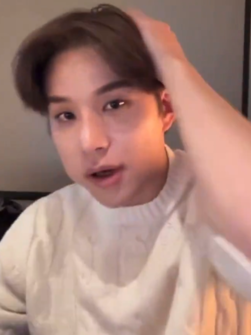 aku juga cinta kamu #jungwoo #fyp #nct127 #masukberanda #foryoupage 