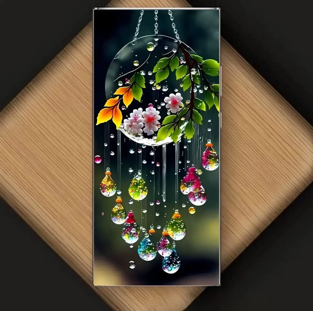 Suggested title and hashtags HD Wallpapers For Mobile Screen #4kwallpaper #foryou #aestheticwallpapers #fypviral 