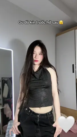 Tách set mặc okela luon #reviewthoitrang #outfit #fyp 