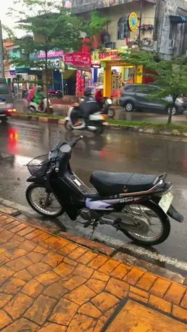 #suprabapak #wave100 