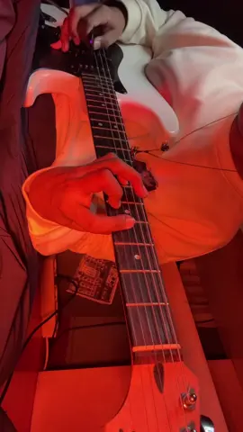 Bagian 69 | Dewa 19 - Aku Milikmu cover guitar🎸 Gear Squier Sonic Stratocaster + nux mg 30  Device ip 16pm #dewa19#akumilikmu#guitartok#4u#fyp 