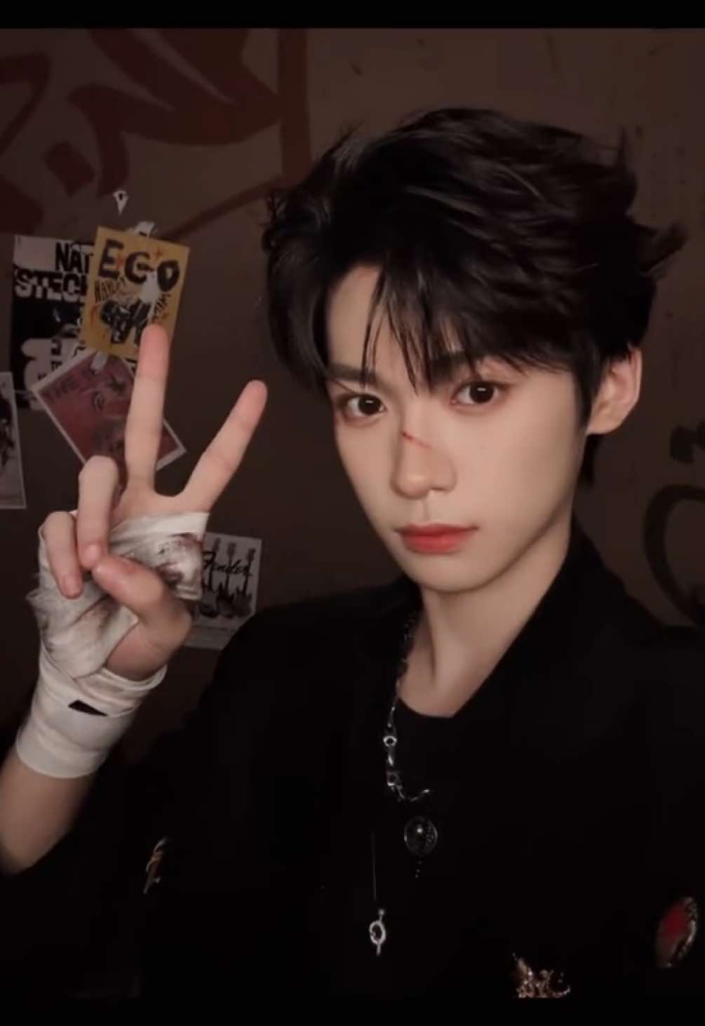 #梓渝 抖抖抖，抖落小鱼@ziyu0706 的一些库存！ @ZiYuOfficialFanclub  #zy #ziyu #极速小鱼 #yuni 