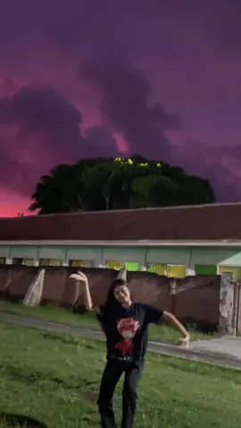 langitnya🥹🤍#fyp #banyuwangi #trend #tari 