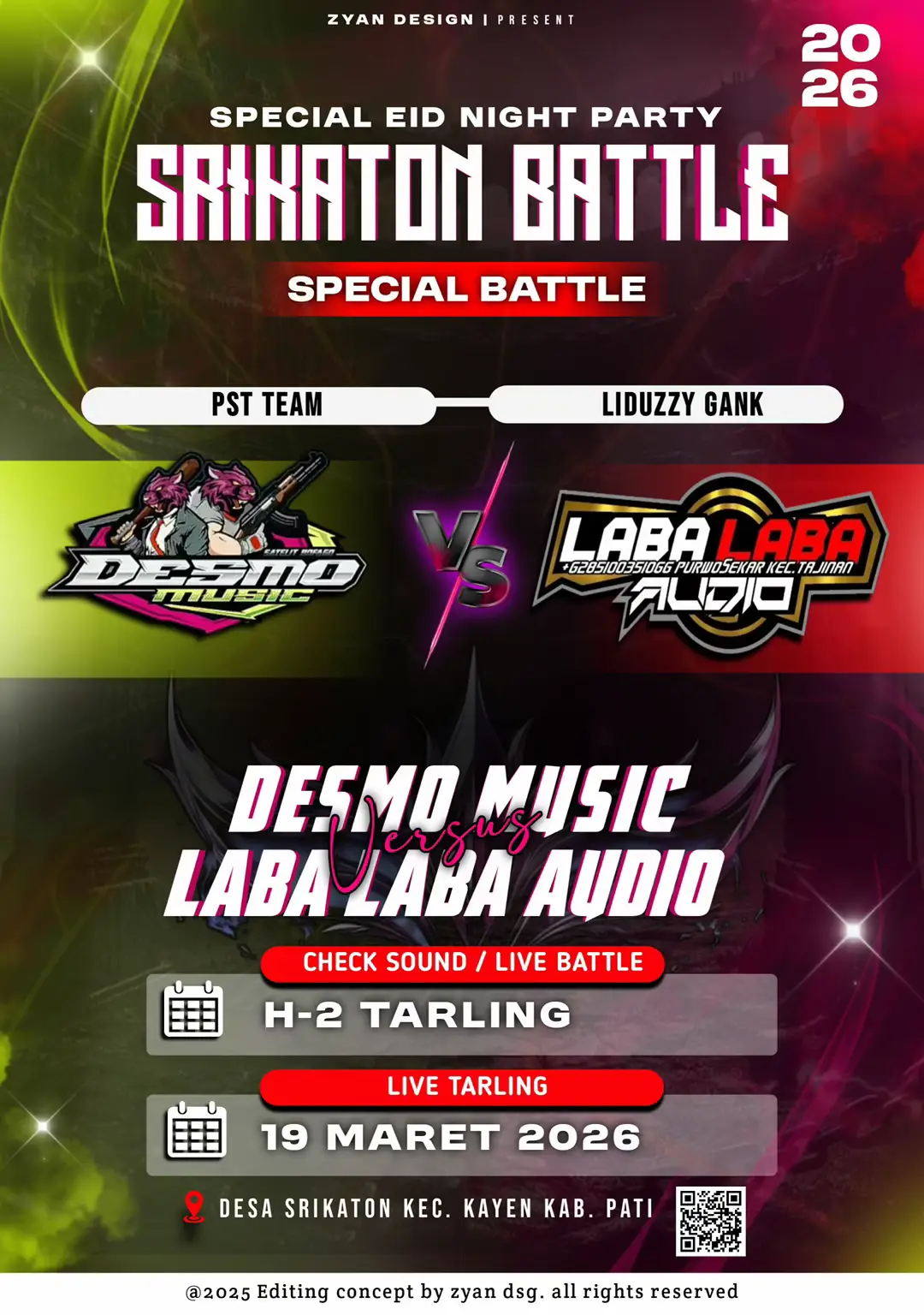 #fypシ゚ #horegjawatimur #battlesound #soundsystem #srikatonbattle @DESA.SRIKATONKAYEN  @desmo_music @Tiongkok Genk @HB_HOREG BLITAR @𝚌𝚌𝚝𝚟_𝚗𝚢𝚊_𝚙𝚜𝚝 