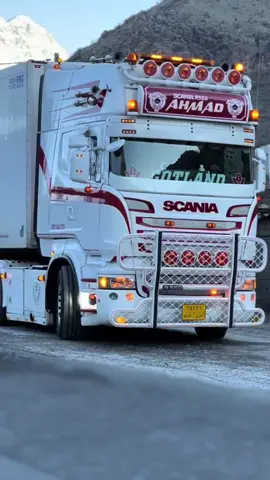 #scaniapower #scania #fyp #سواق_تريلات_العراق_بازوايا🏁✈️📞 #ئەکتیڤبن🥀🖤ـہہـ٨ــہ @Ahmad Haje 
