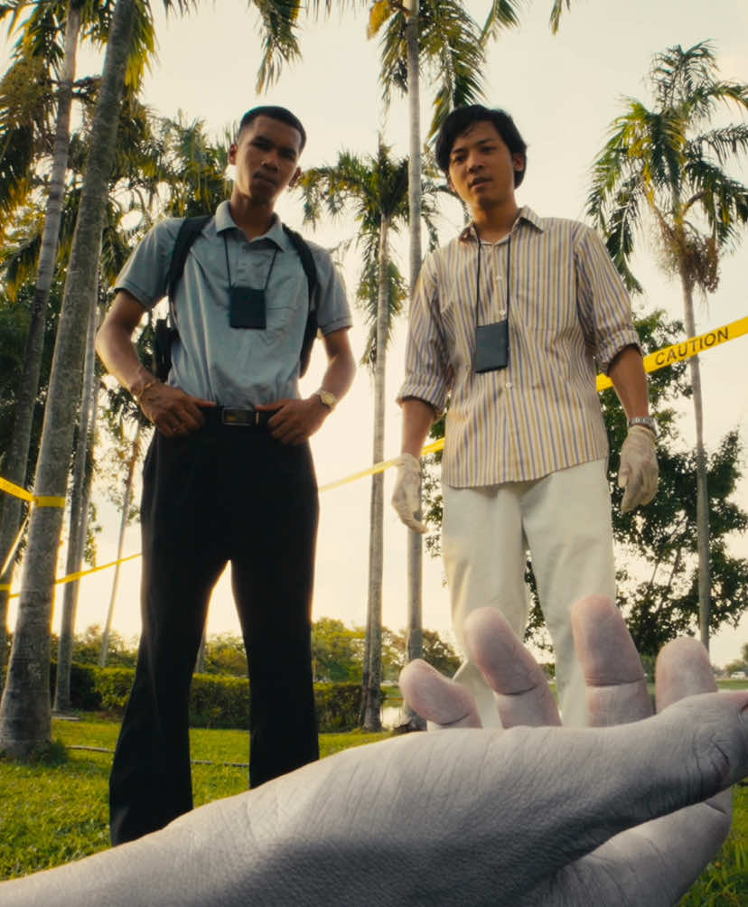 Dexter Shot v2 🇹🇭😱 #bangshot #dexter #dextermorgan #dexteredit #doakes 