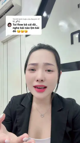 Trả lời @Quỳnh 37 🎼 🎤🎼 Sa cảm ơn bạn nhìu nhó 🥰#VoiceEffects #saluong #thiephongsaiten #xuhuong #đưabantayemnam😉 