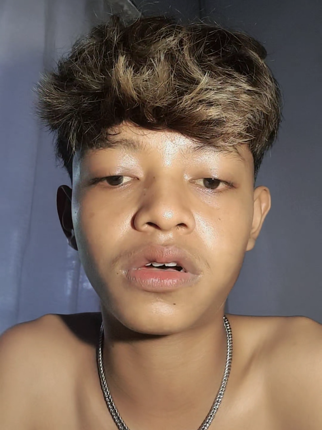 Nyekemezzz LILO - S.Harsono #lilo  #wongtulus 