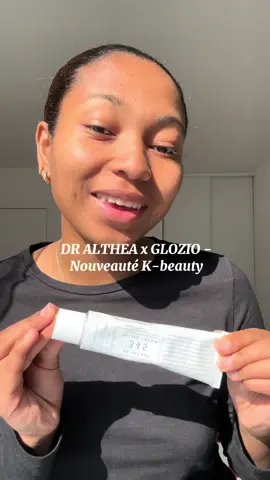 ✨ Franchement, allez visiter leur site et leurs réseaux. 🙌🏾🔥 Insta : @glozioskincare  TikTok : @GLŌZIO | K-Beauty eShop 🤎🌱  #peaunoire #skincare  #produitcoreen 