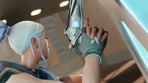 Gia luc ay…. #Valorant #valorantedit 